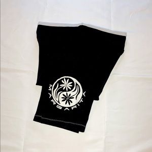 Margarita workout Capri